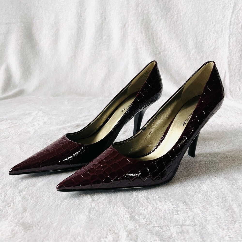 Jones New York Heels